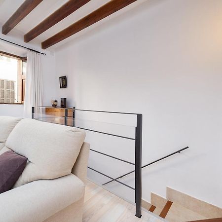 Casa Mercat Pollença Extérieur photo